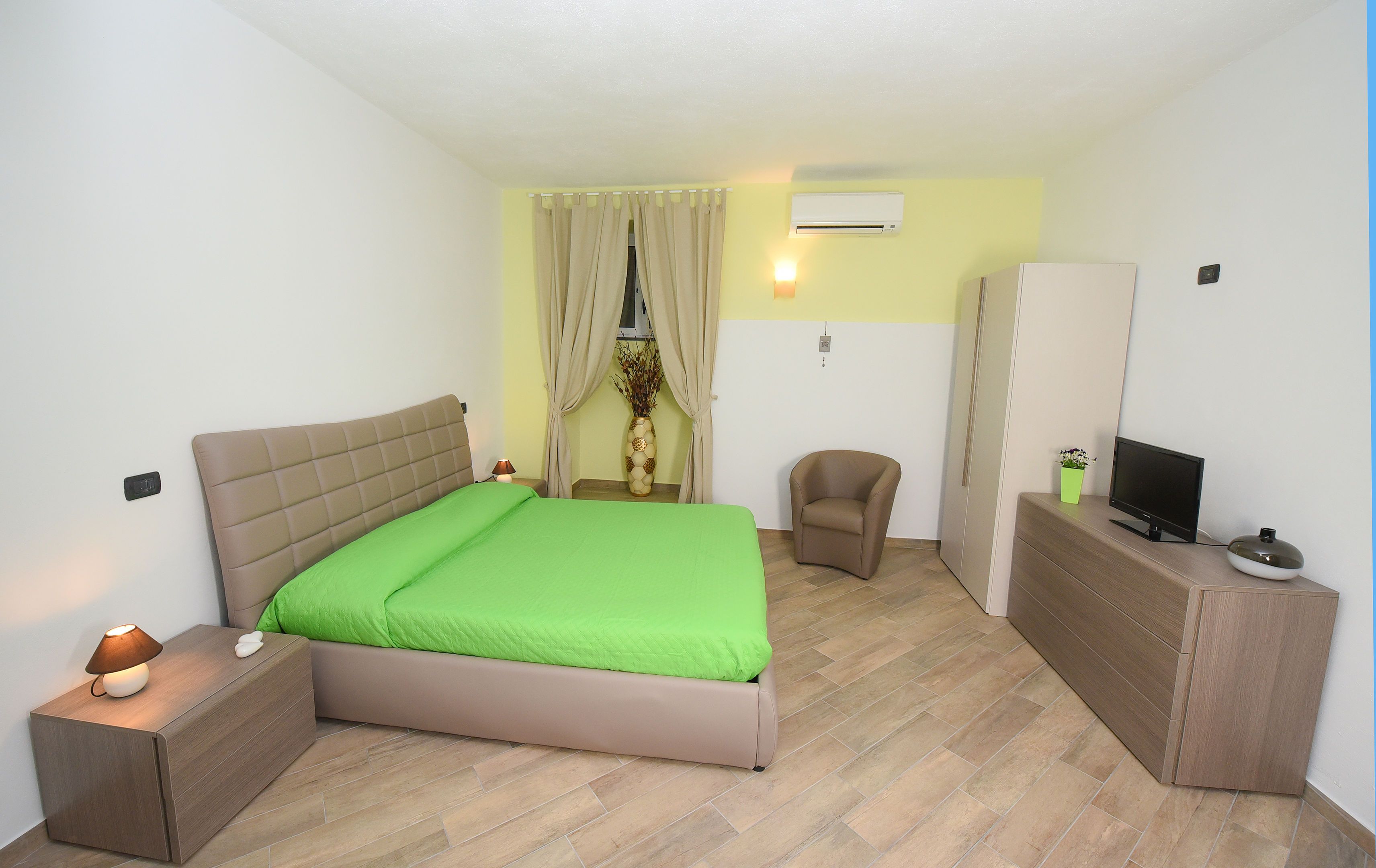 Casale Antonietta deal