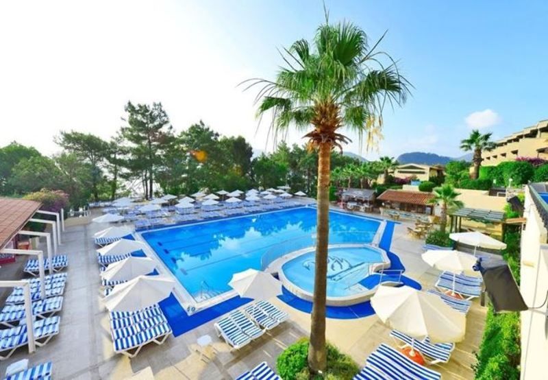 Labranda Mares Marmaris deal