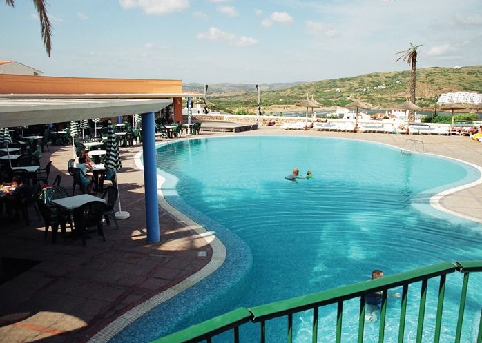 TRH Tirant Playa deal