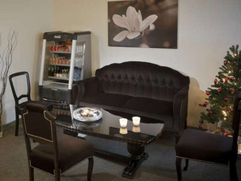 CenterHotel Skjaldbreid deal