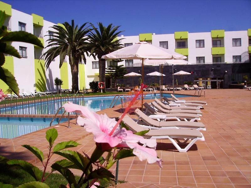 LIVVO Corralejo Beach deal