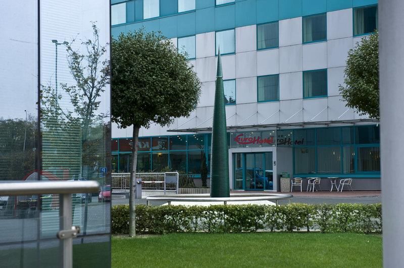 Amedia Express Prag, Trademark Collection by Wyndham deal