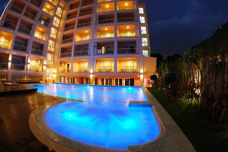 Best Bella Pattaya deal