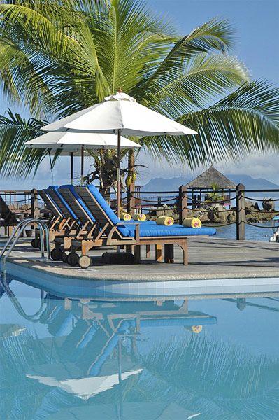 Fisherman's Cove Resort deal