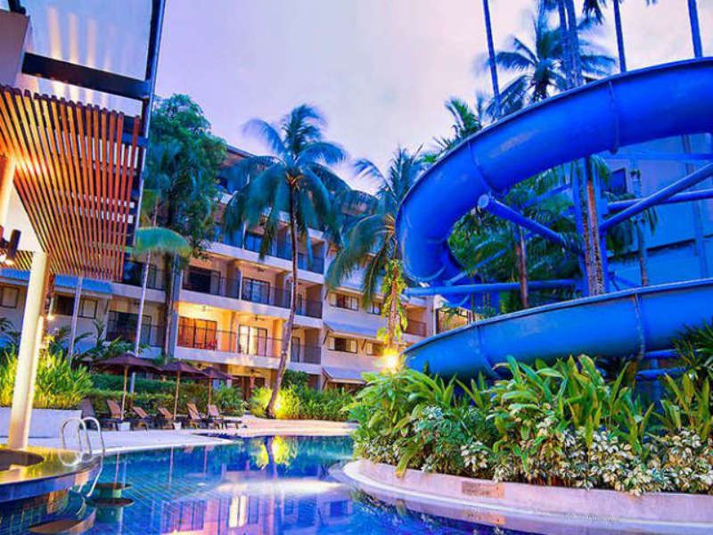 Holiday Inn Resort Phuket Surin Beach An Ihg Hotel deal