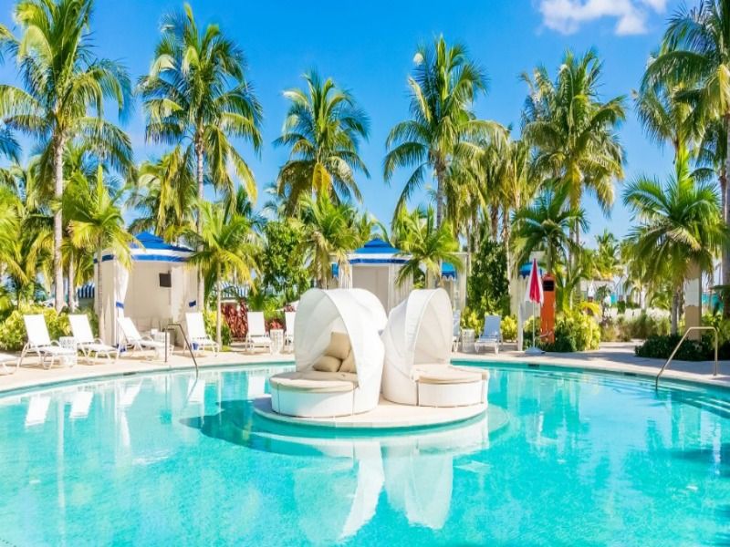 Grand Hyatt Baha Mar deal