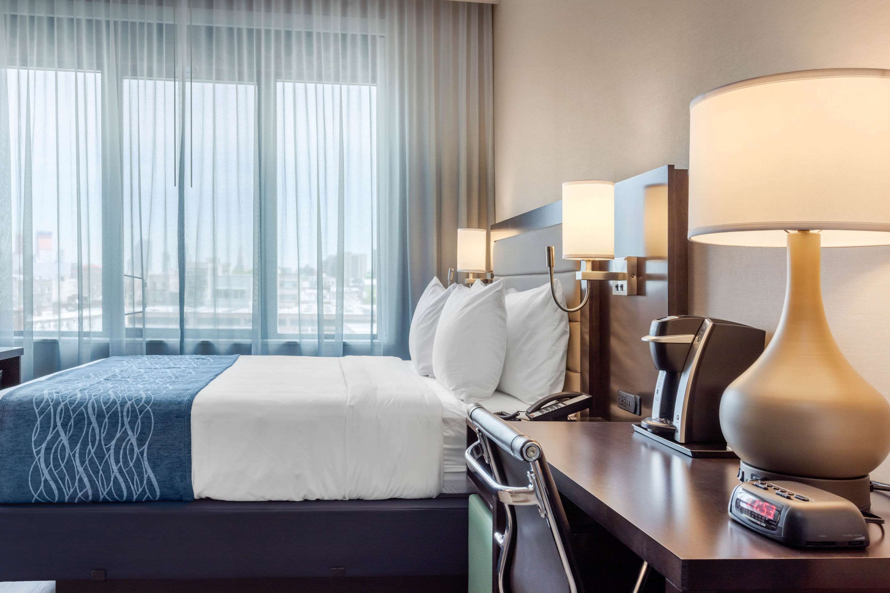 Comfort Inn Prospect Park-Brooklyn deal