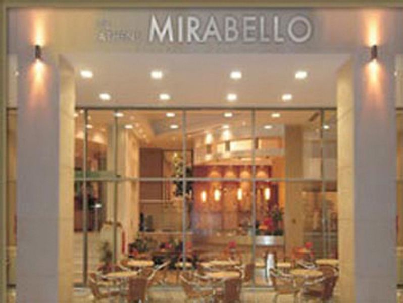 The Athens Mirabello deal