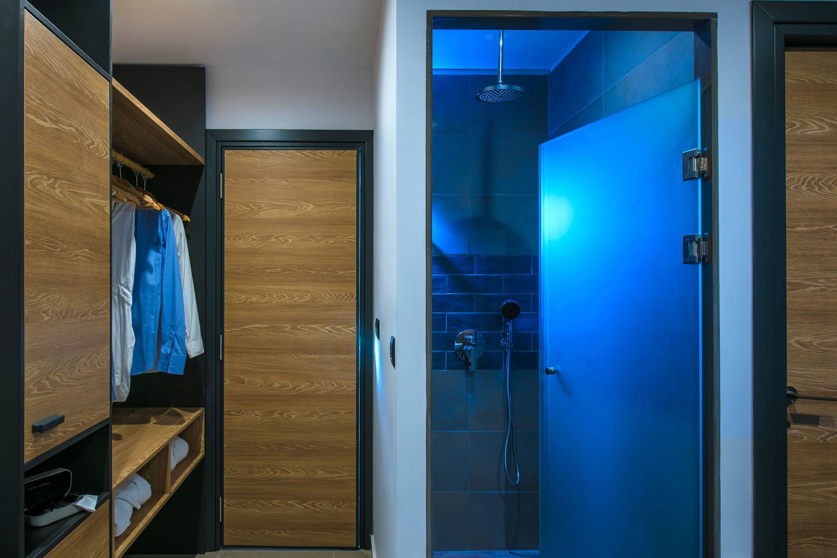 Infinity Blue Boutique Hotel and Spa deal