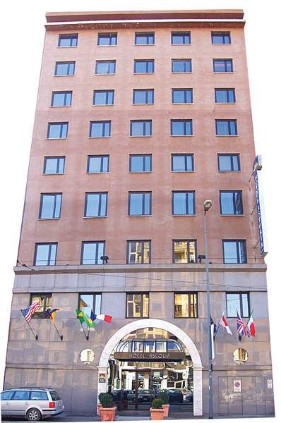 Hotel Astoria, Sure Hotel Collection by Best Western deal