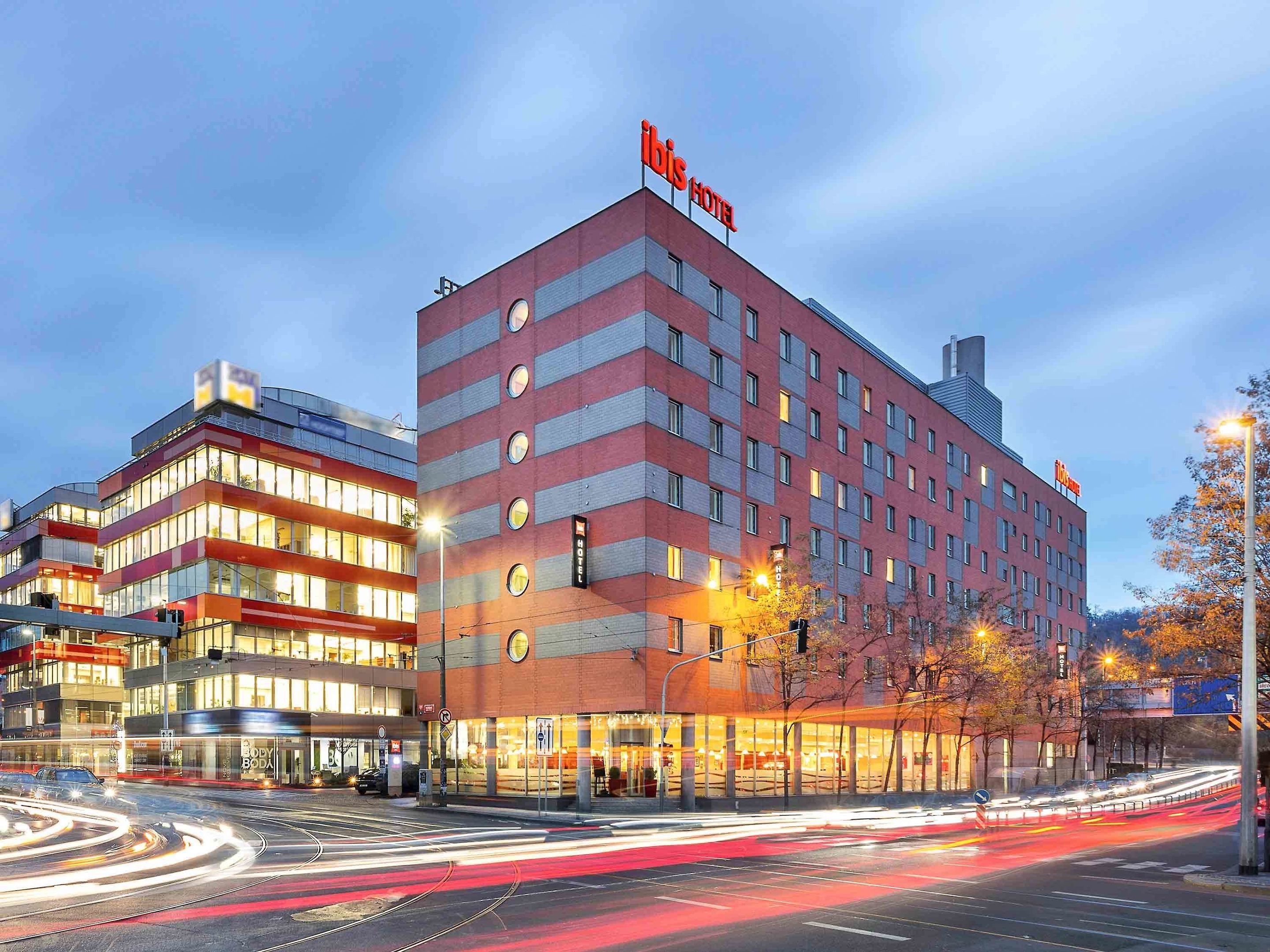 ibis Praha Mala Strana deal