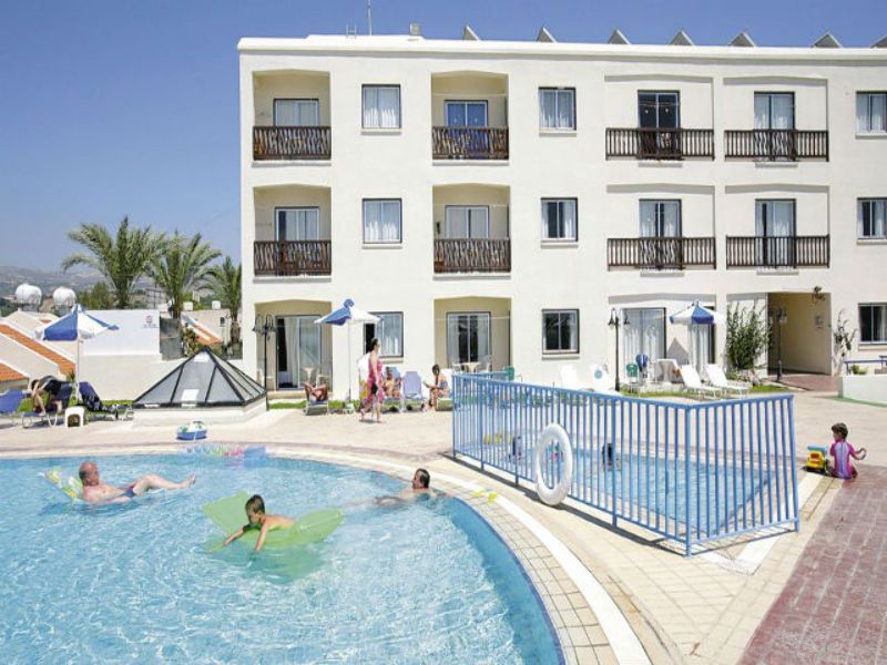 Helios Bay Hotel and Suites deal