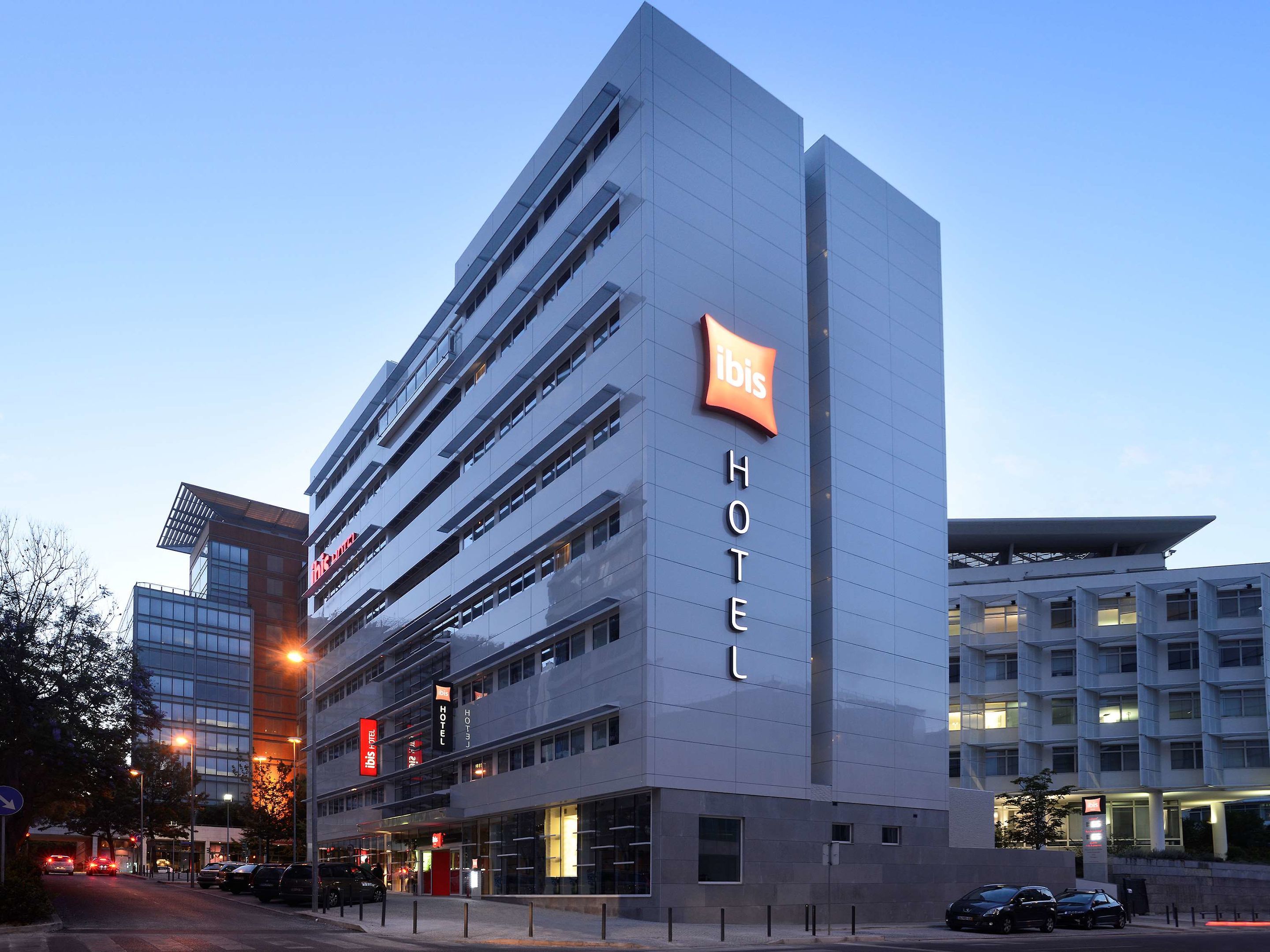 ibis Lisboa Parque das Naçoes deal