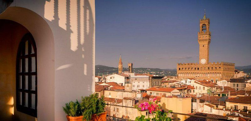 Hotel Torre Guelfa deal