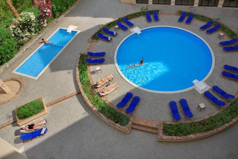 Solymar Ivory Suites deal