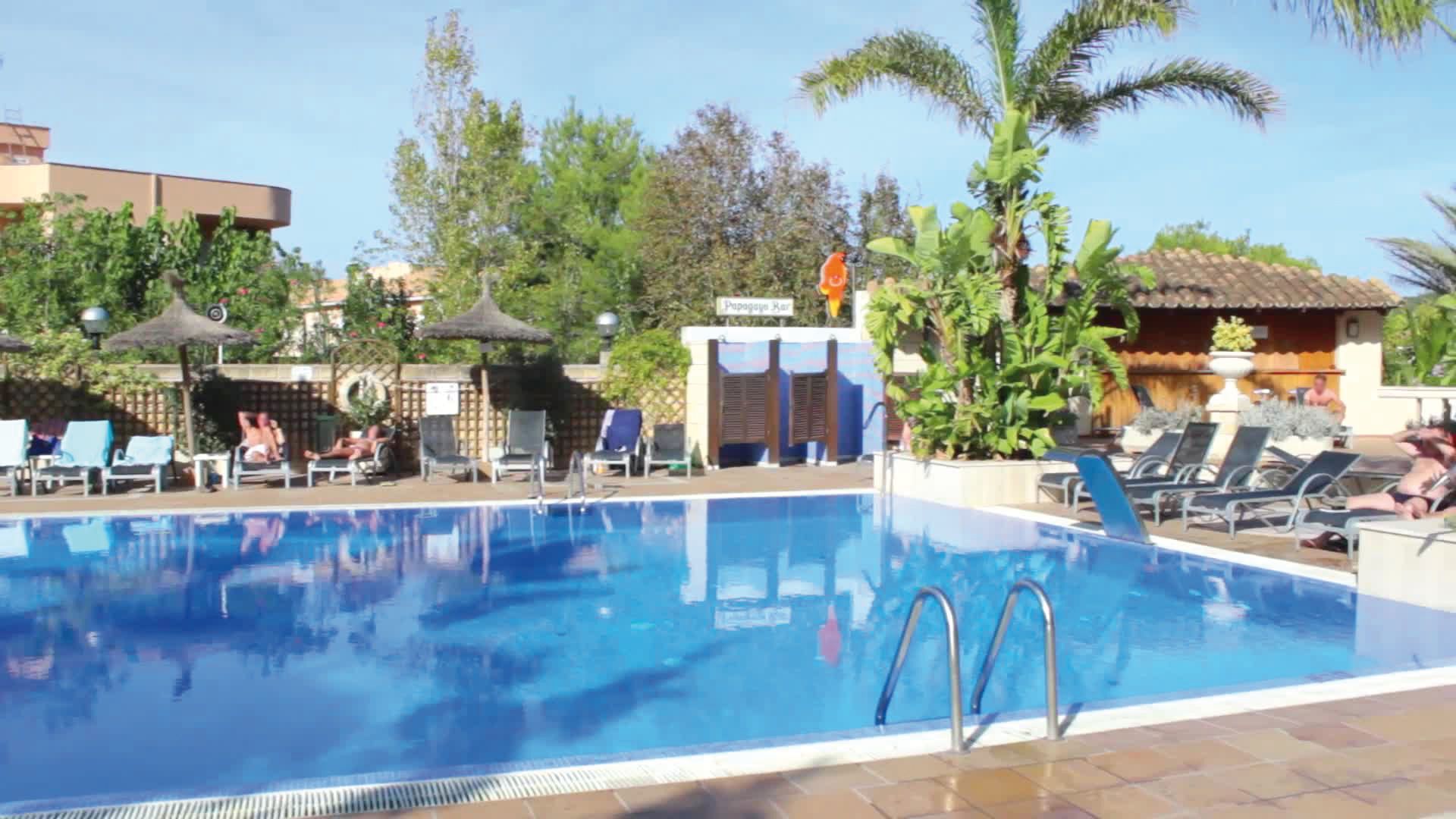 Bahia de Alcudia Hotel & Spa deal