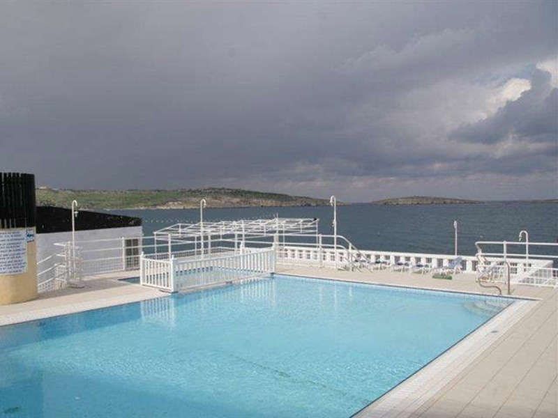 Gillieru Harbour Hotel deal