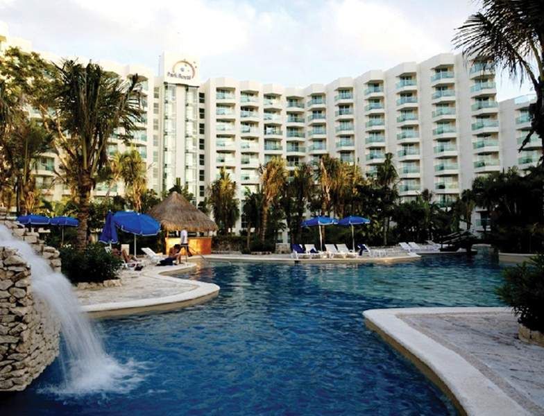 Grand Park Royal Cozumel deal