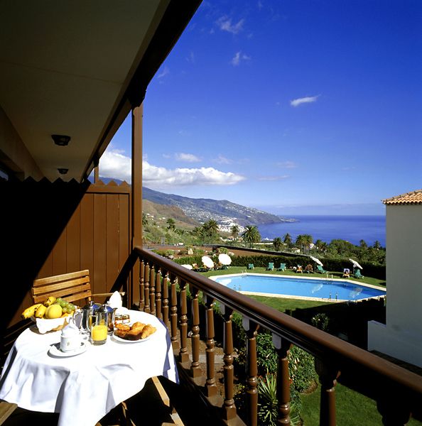 Parador de La Palma deal