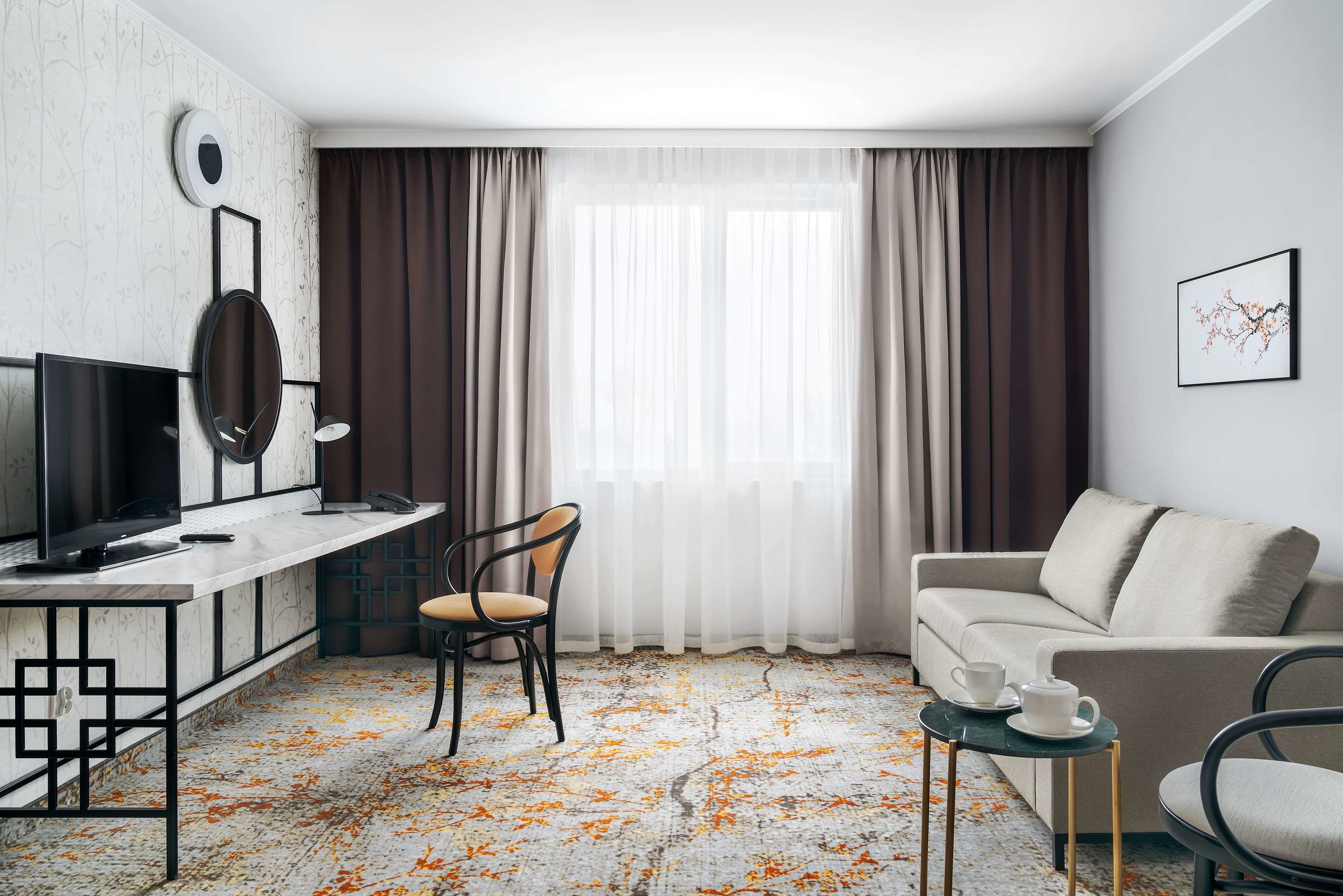 Metropolo By Golden Tulip deal