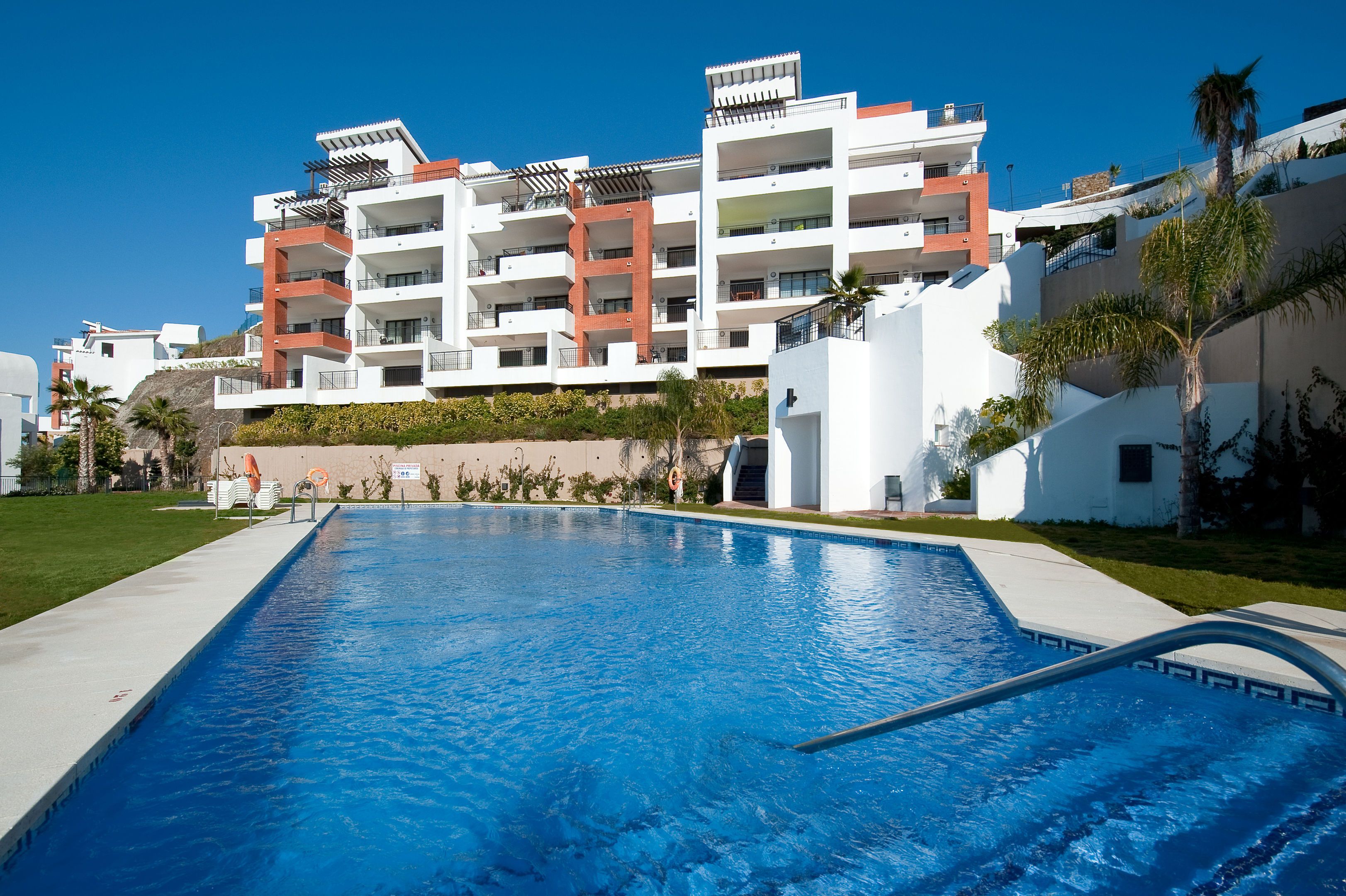 Olée Nerja Holiday Rentals deal