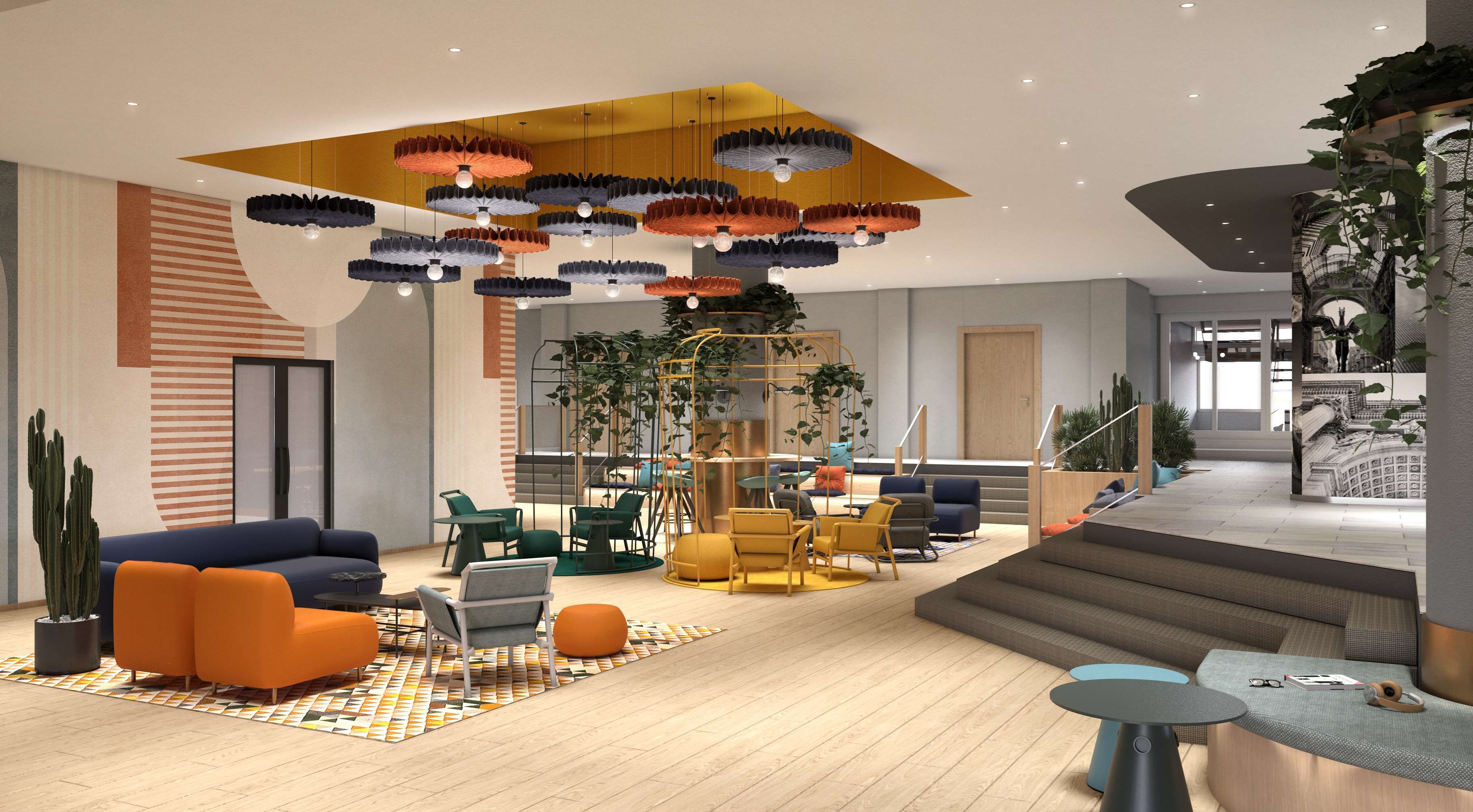 Belstay Milano Assago deal