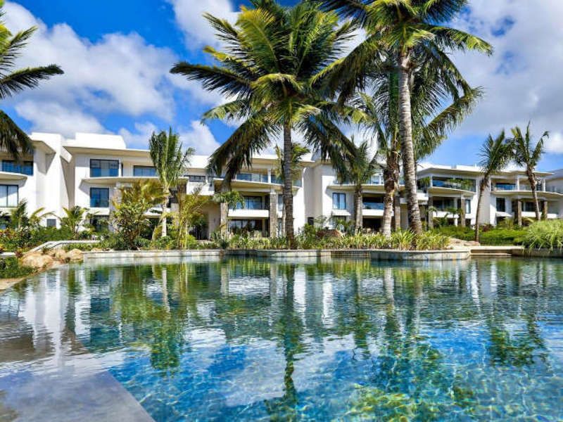 Radisson Blu Azuri Resort & Spa, Mauritius deal
