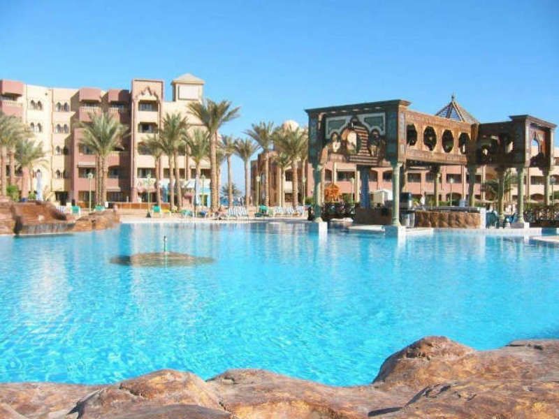 Sunny Days El Palacio Resort & Spa deal