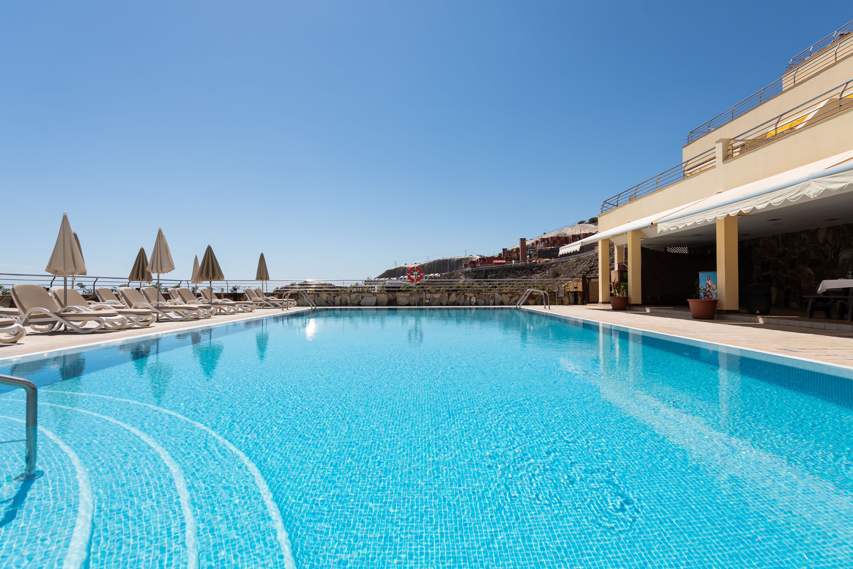 Holiday Club Sol Amadores deal