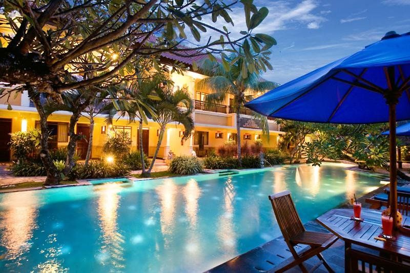 Mutiara Bali Boutique Resort Villa & Spa deal