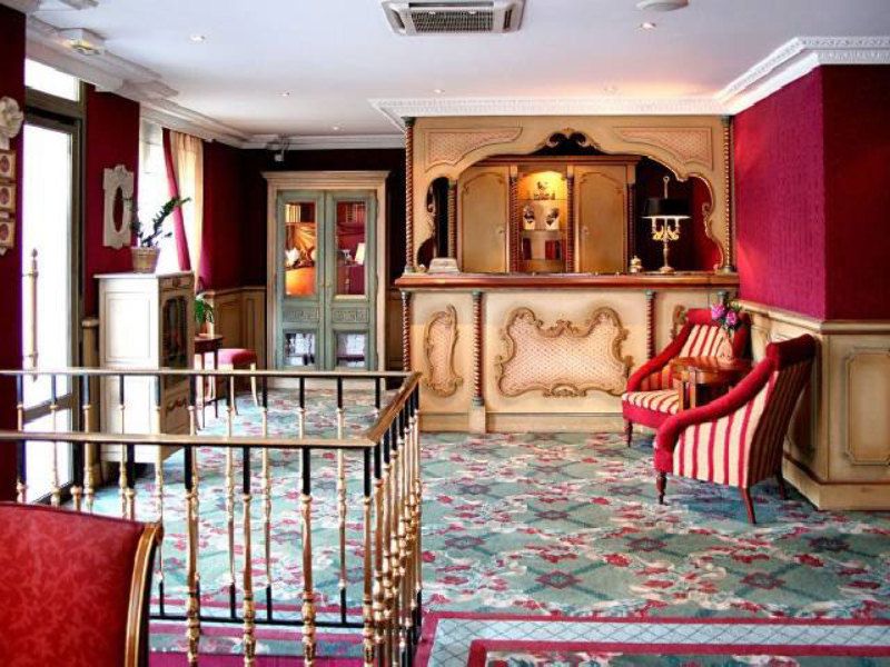 Maison Eugénie deal