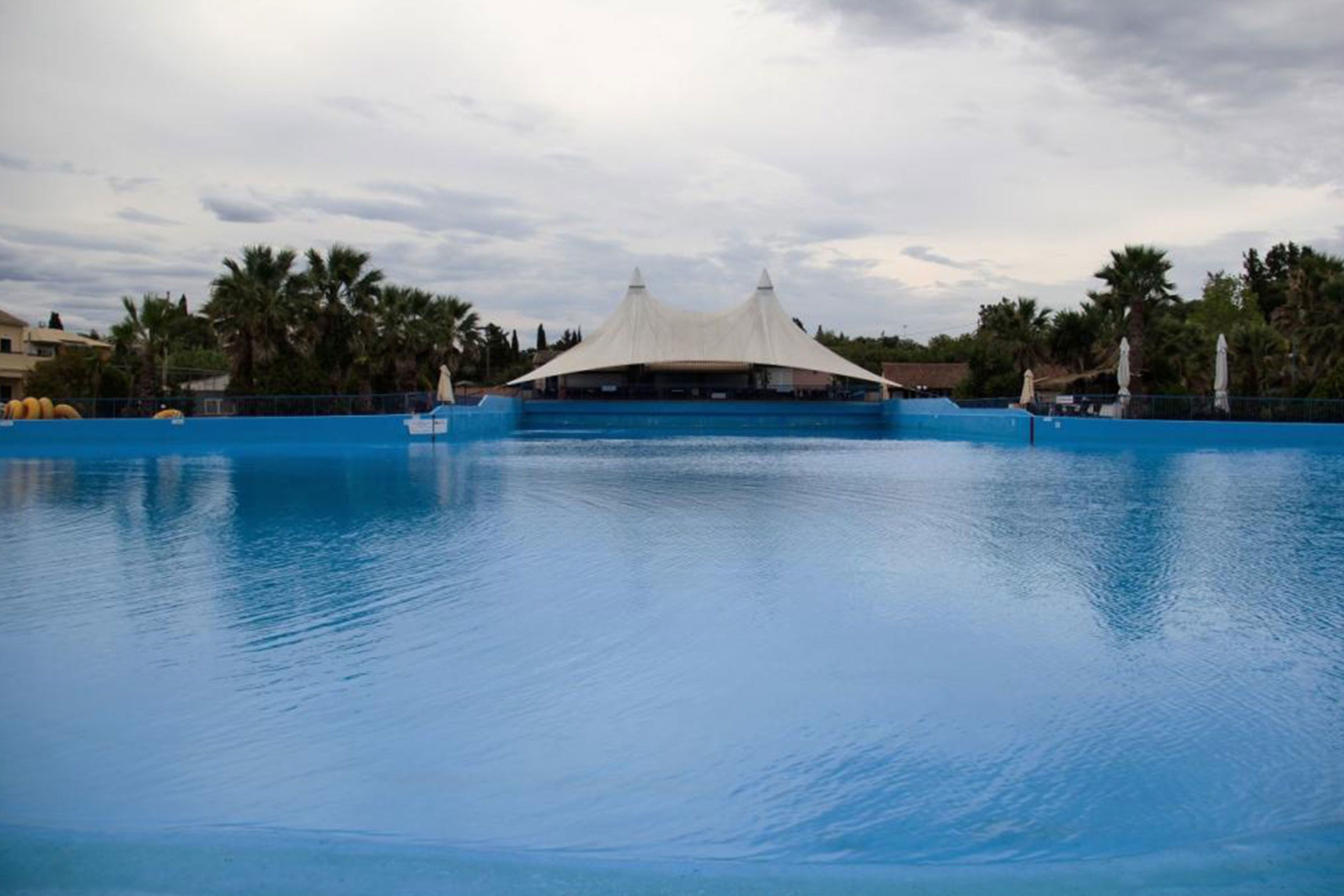 Aqualand Resort deal