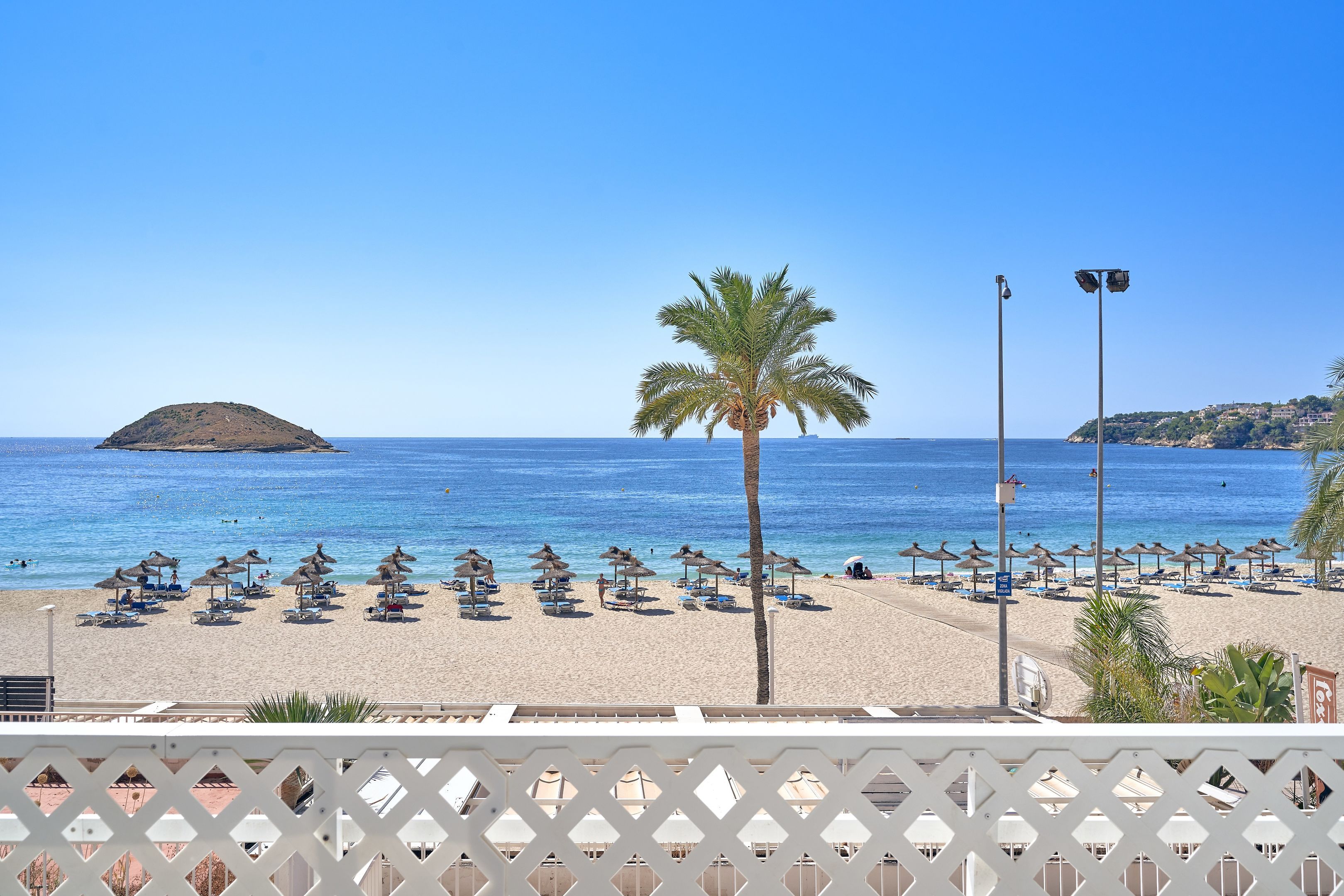 Flamboyan Caribe deal