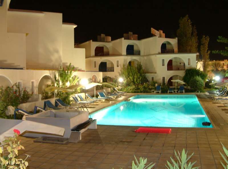 Pandream Hotel Apartments deal