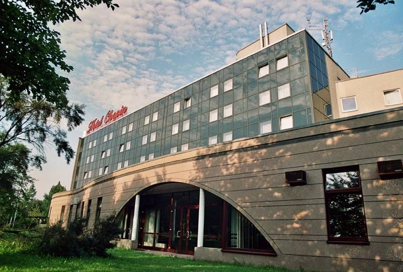 Vienna House Easy by Wyndham Cracow deal