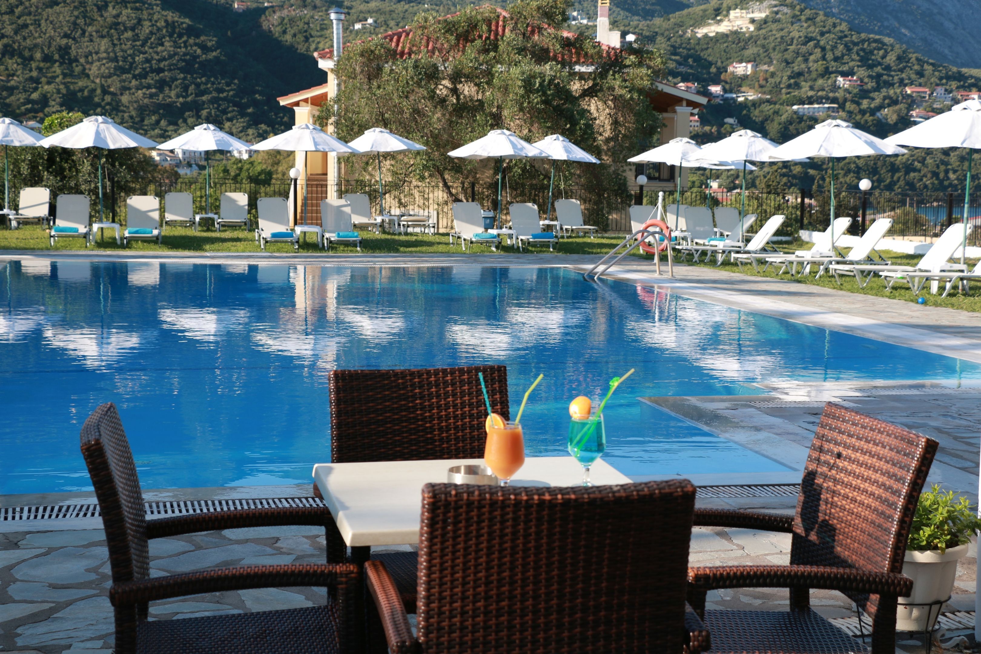 Hotel Yannis Corfu deal