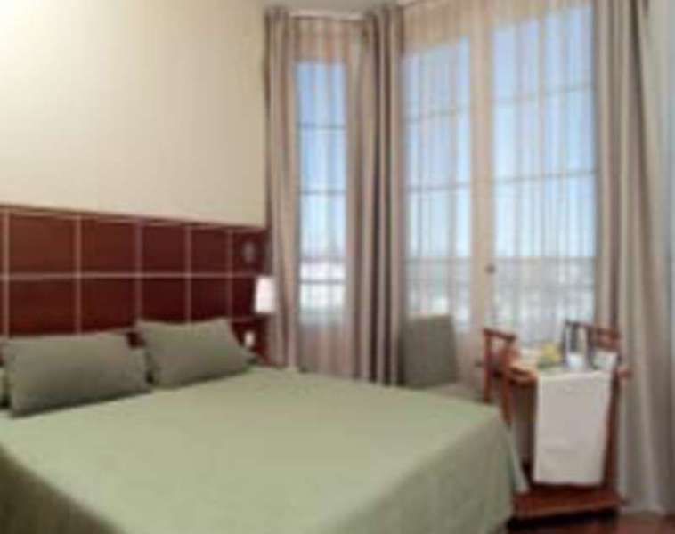 Exe Zarzuela Park deal