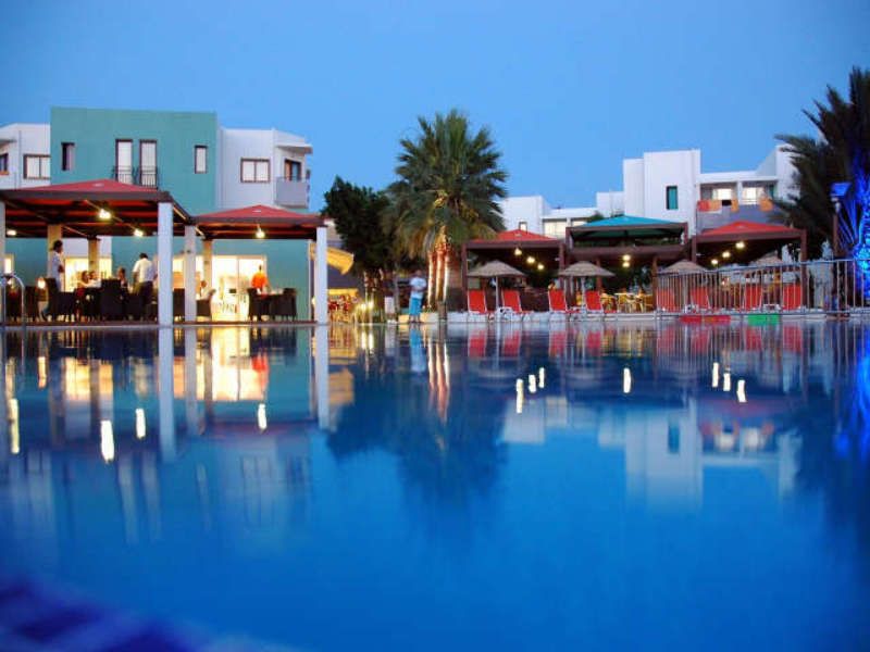 Yelken Mandalinci SPA & Wellness deal