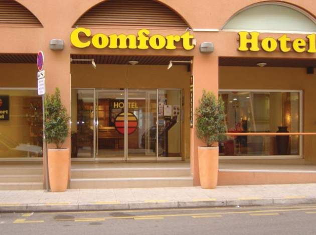 ibis Styles Nice Vieux Port deal