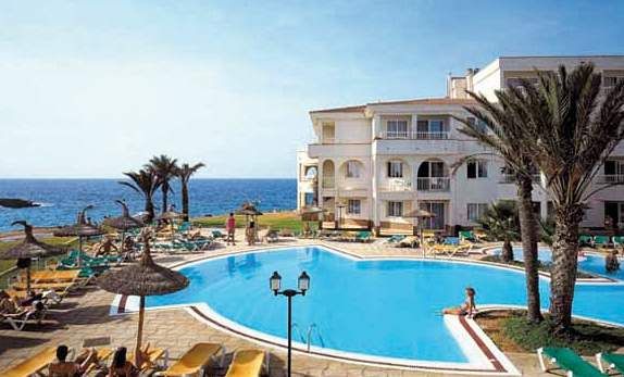 Grupotel Tamariscos deal