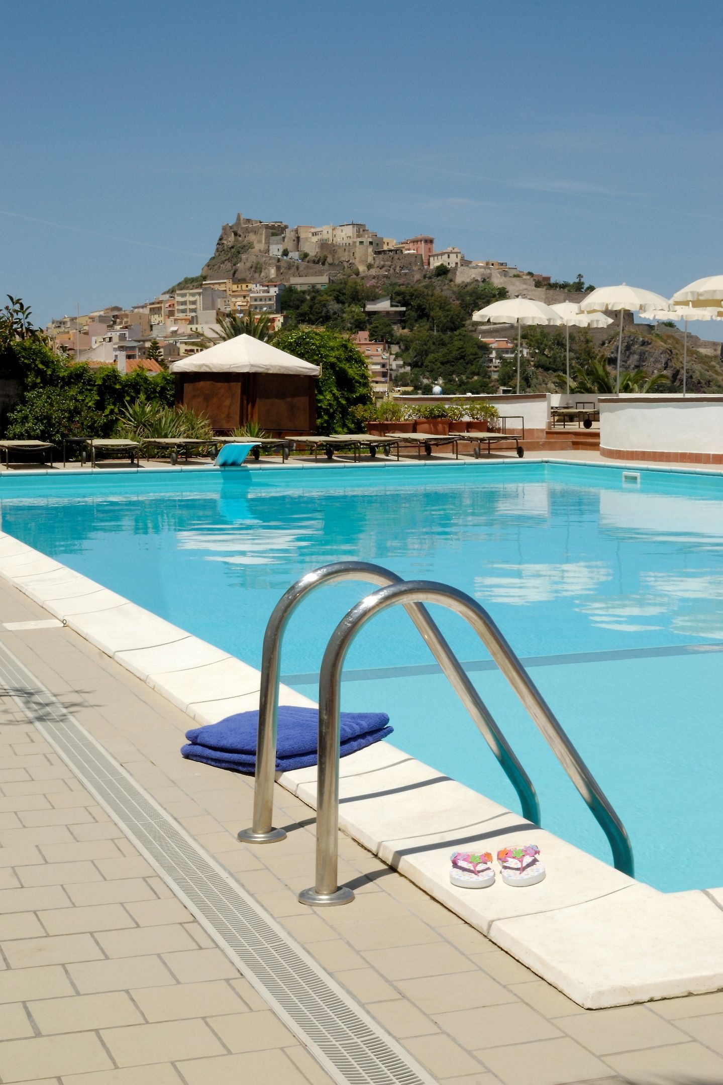 Hotel Pedraladda deal