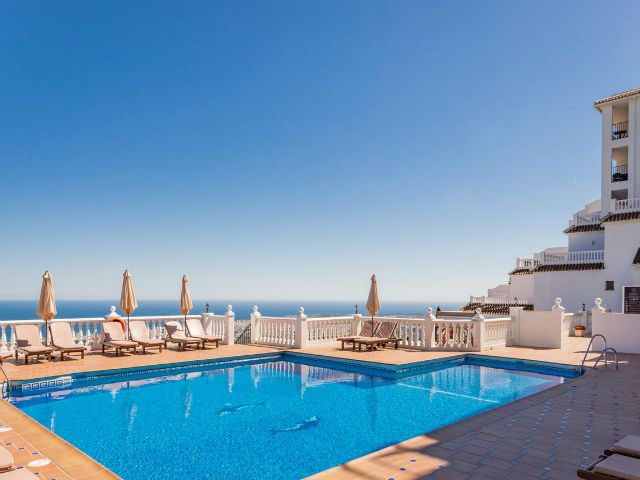 Macdonald La Ermita Resort deal