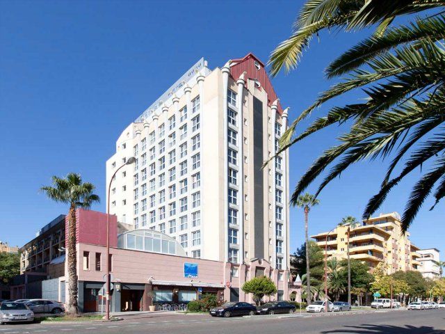 Vertice Sevilla deal