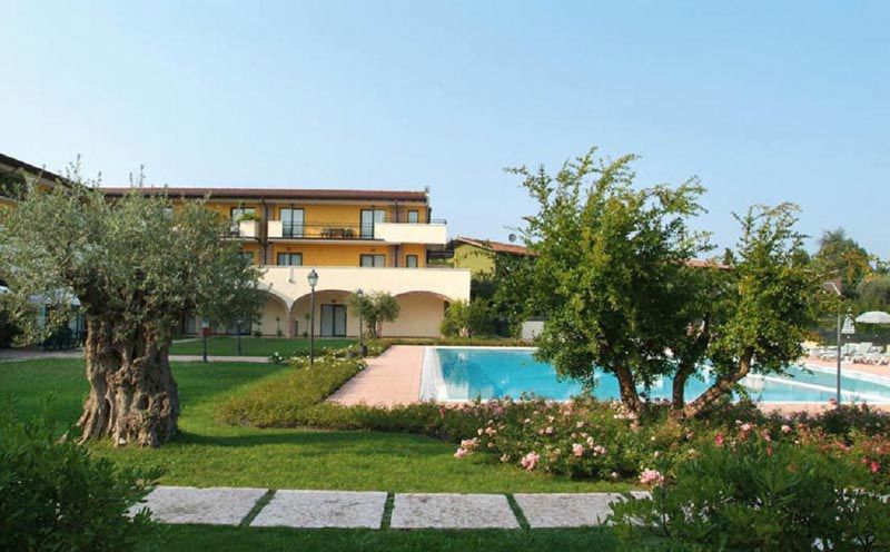 Le Terrazze Sul Lago deal