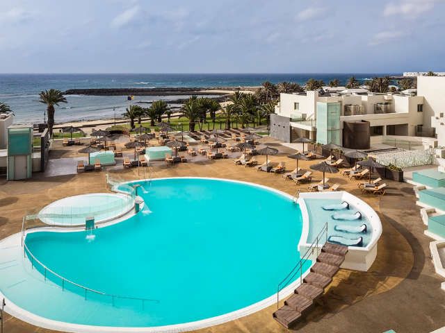 HD Beach Resort & Spa deal