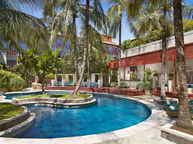 Hard Rock Hotel Bali deal