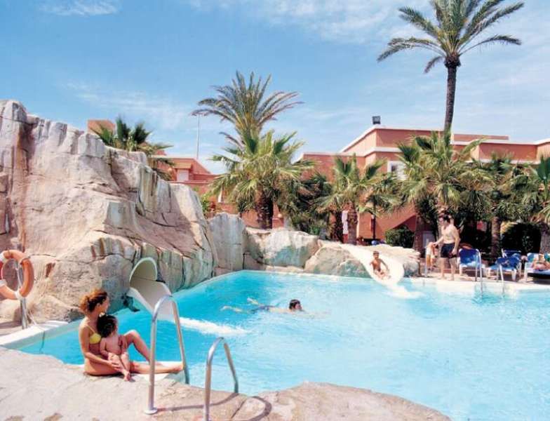 Playacapricho Lifestyle Collection by Senator deal