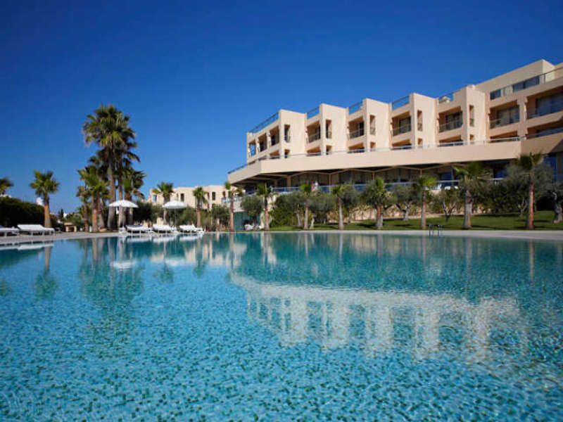 São Rafael Suites deal