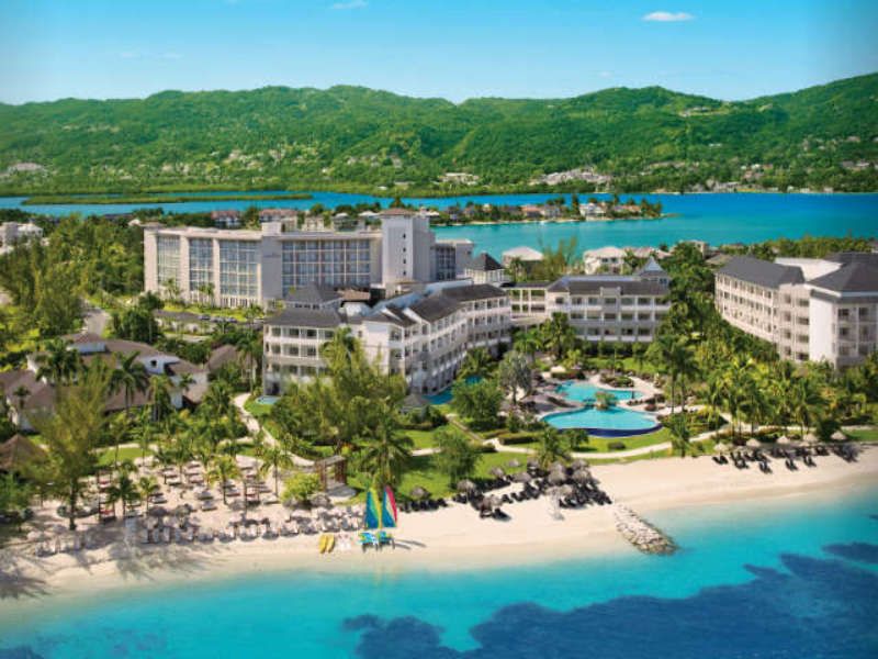 Breathless Montego Bay Resort & Spa deal