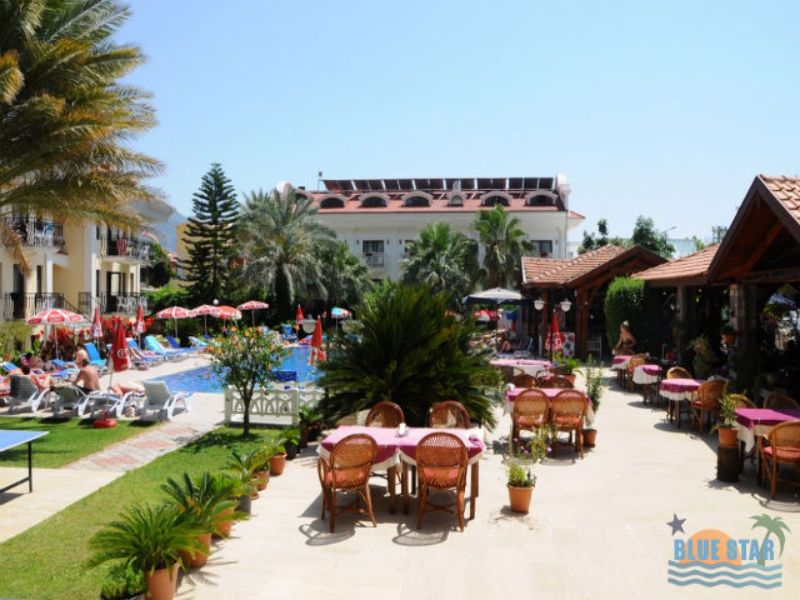 Blue Star Hotel Ölüdeniz deal